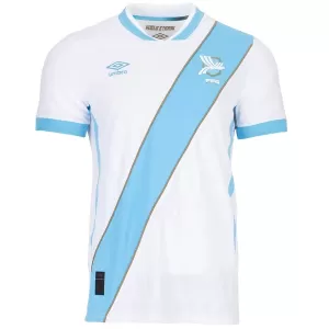 Guatemala Heimtrikot 2026 für Herren