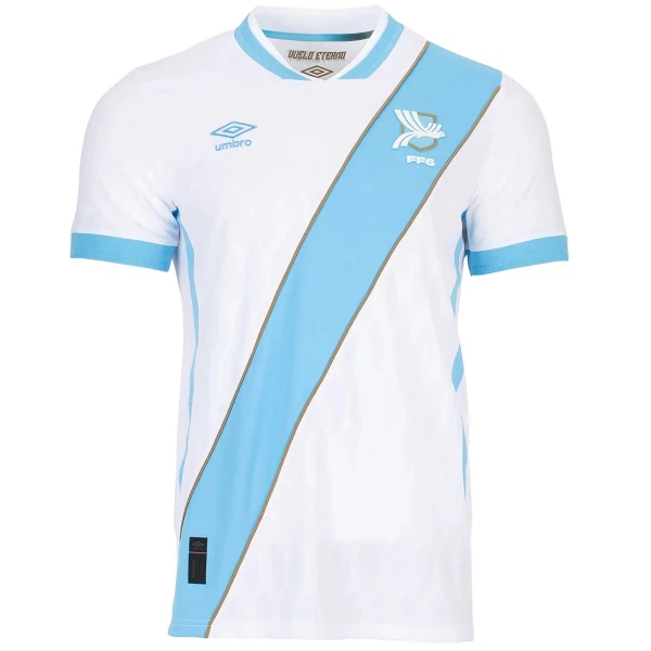 Guatemala Heimtrikot 2026 für Herren
