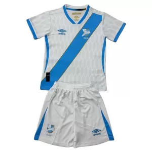 Guatemala Heimtrikot 2026 für Kinder