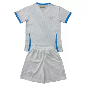 Guatemala Heimtrikot 2026 für Kinder