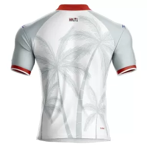 Haiti Auswärtstrikot WM 2026 für Herren