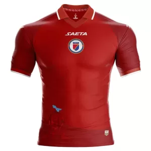 Haiti Ausweichtrikot WM 2026 für Herren
