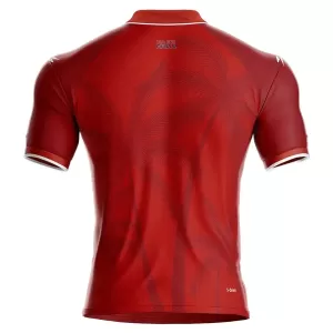 Haiti Ausweichtrikot WM 2026 für Herren