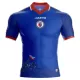 Haiti Heimtrikot WM 2026 für Herren
