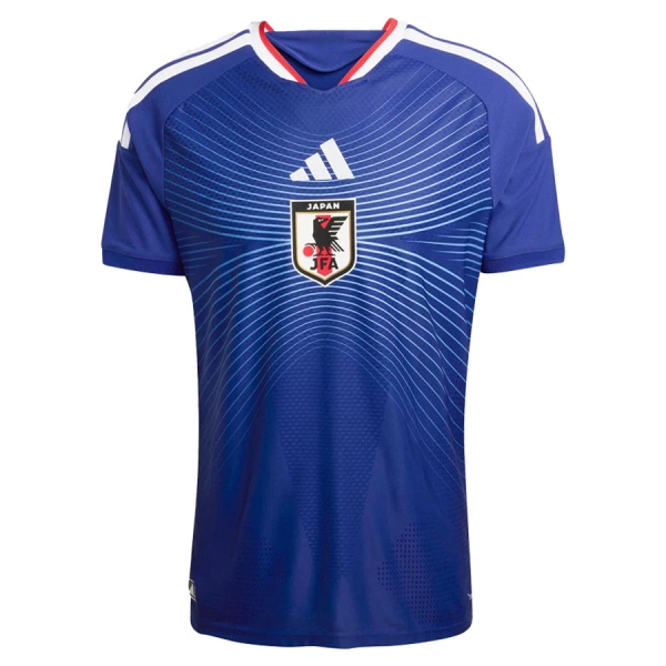 Japan Heimtrikot WM 2026 für Kinder