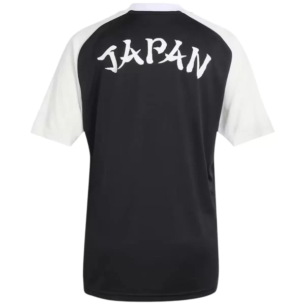 Japan Pre-Match Trikot WM 2026 für Herren