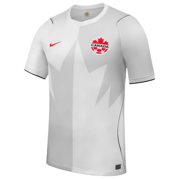 Kanada Ausweichtrikot WM 2026 für Herren Kanada Ausweichtrikot WM 2026 für Herren