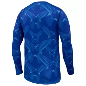 Kanada Torwart Heimtrikot WM 2026 Langarm für Herren