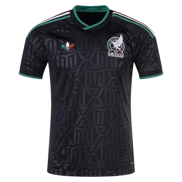 Mexiko Ausweichtrikot WM 2026 für Herren Mexiko Ausweichtrikot WM 2026 für Herren