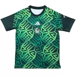 Mexiko Pre-Match Trikot WM 2026 für Herren
