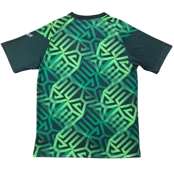 Mexiko Pre-Match Trikot WM 2026 für Herren