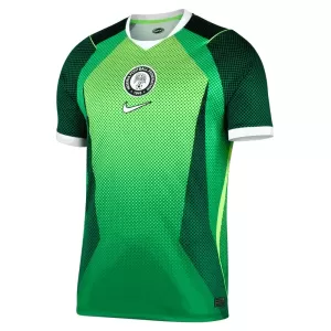 Nigeria Heimtrikot 26/27 für Herren