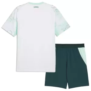 Österreich Auswärtstrikot WM 2026 für Kinder