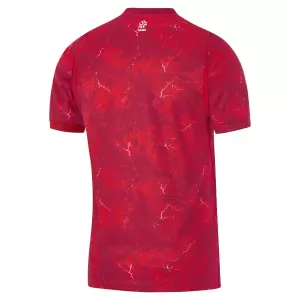 Polen Auswärtstrikot 2026 für Herren