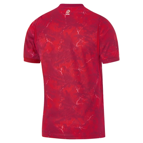 Polen Auswärtstrikot 2026 für Herren