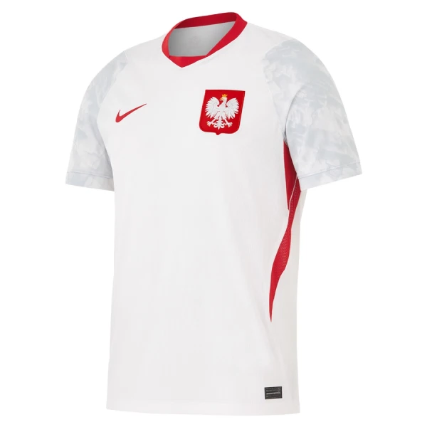 Polen Heimtrikot 2026 für Kinder