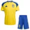 Schweden Heimtrikot WM 2026 für Kinder