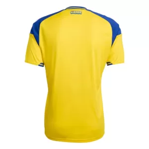 Schweden Heimtrikot WM 2026 für Kinder