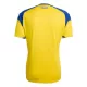 Schweden Heimtrikot WM 2026 für Kinder