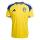 Schweden Heimtrikot WM 2026 für Kinder
