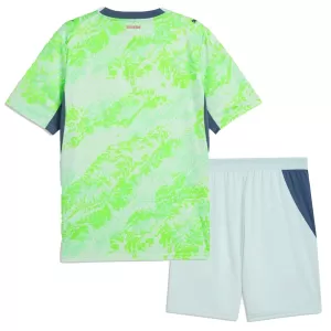 Schweiz Auswärtstrikot WM 2026 für Kinder