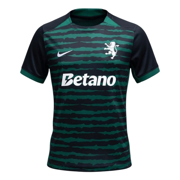 Sporting CP Trikot 25/26 für Herren (Speziell)