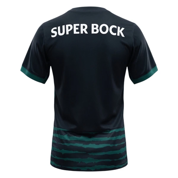 Sporting CP Trikot 25/26 für Herren (Speziell)