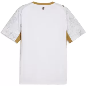 Tschechien Auswärtstrikot WM 2026 für Herren