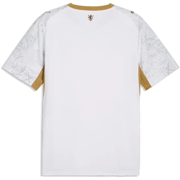 Tschechien Auswärtstrikot WM 2026 für Herren