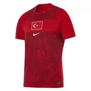 Türkei Heimtrikot WM 2026 für Herren