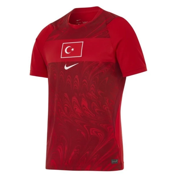 Türkei Heimtrikot WM 2026 für Herren