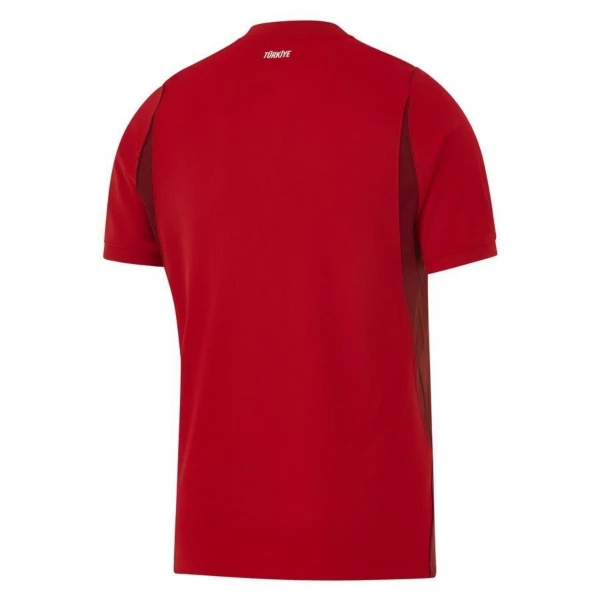 Türkei Heimtrikot WM 2026 für Herren