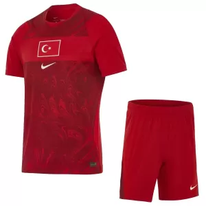 Türkei Heimtrikot WM 2026 für Kinder