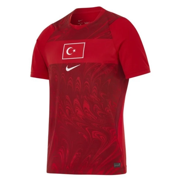 Türkei Heimtrikot WM 2026 für Kinder