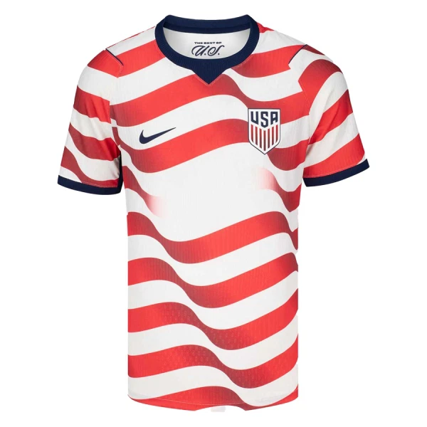 USA Heimtrikot WM 2026 für Kinder