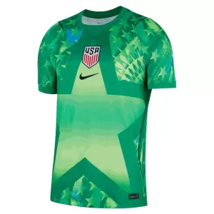 USA Torwart Heimtrikot WM 2026 für Herren