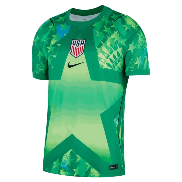 USA Torwart Heimtrikot WM 2026 für Herren USA Torwart Heimtrikot WM 2026 für Herren