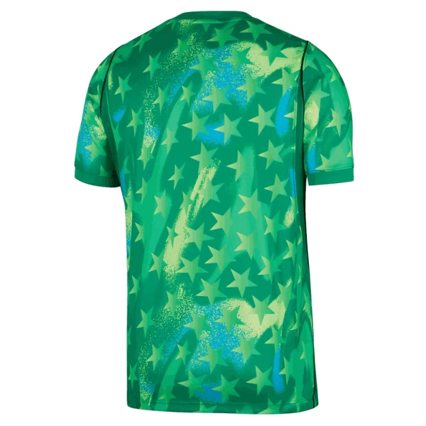 USA Torwart Heimtrikot WM 2026 für Herren