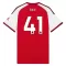 Arsenal Declan Rice 41 Heimtrikot 26/27 für Herren