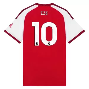 Arsenal Eze 10 Heimtrikot 26/27 für Herren