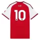 Arsenal Eze 10 Heimtrikot 26/27 für Herren Arsenal Eze 10 Heimtrikot 26/27 für Herren