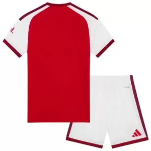 Arsenal Heimtrikot 26/27 für Kinder