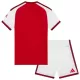 Arsenal Heimtrikot 26/27 für Kinder