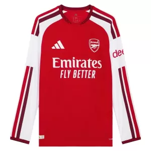 Arsenal Heimtrikot 26/27 Langarm für Herren
