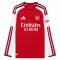 Arsenal Heimtrikot 26/27 Langarm für Herren