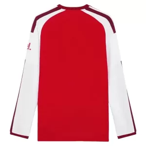 Arsenal Heimtrikot 26/27 Langarm für Herren