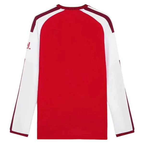 Arsenal Heimtrikot 26/27 Langarm für Herren