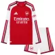 Arsenal Heimtrikot 26/27 Langarm für Kinder Arsenal Heimtrikot 26/27 Langarm für Kinder