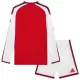 Arsenal Heimtrikot 26/27 Langarm für Kinder