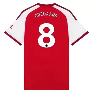 Arsenal Martin Ødegaard 8 Heimtrikot 26/27 für Herren